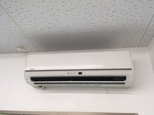 エアコン2