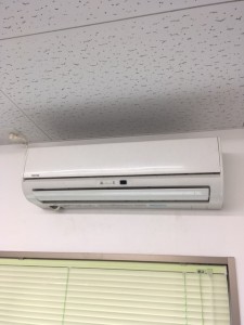 エアコン1